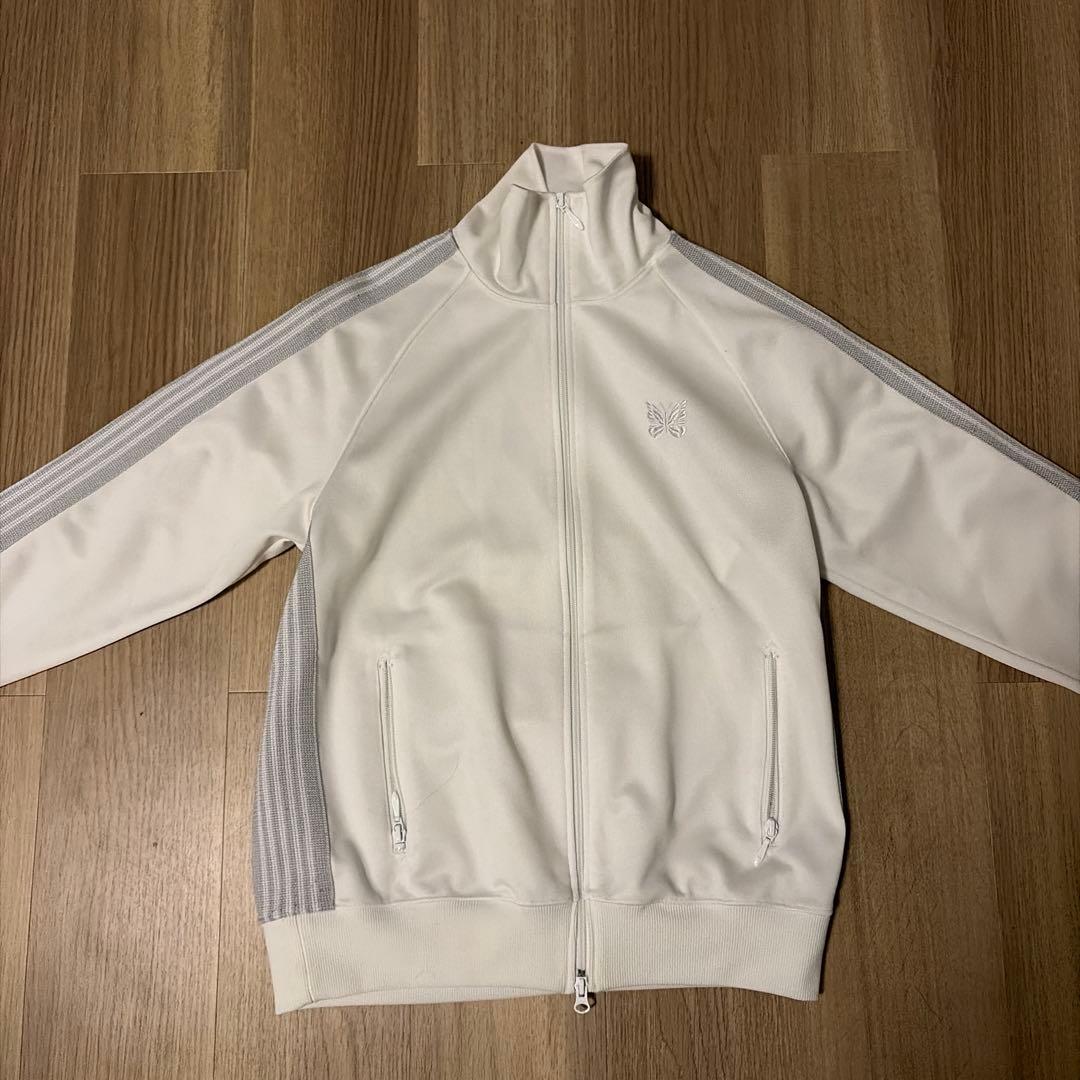 [希少] ニードルズ　NEEDLES　オールホワイト　値段交渉受付中