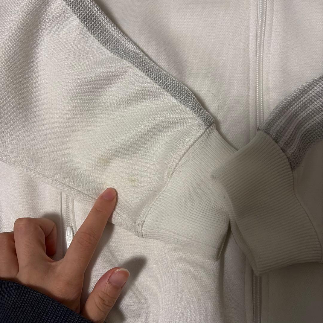 [希少] ニードルズ　NEEDLES　オールホワイト　値段交渉受付中