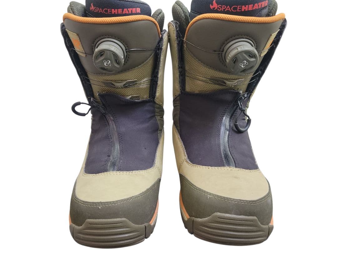 K2 TARO TAMAI SURFER 26cm（US8）