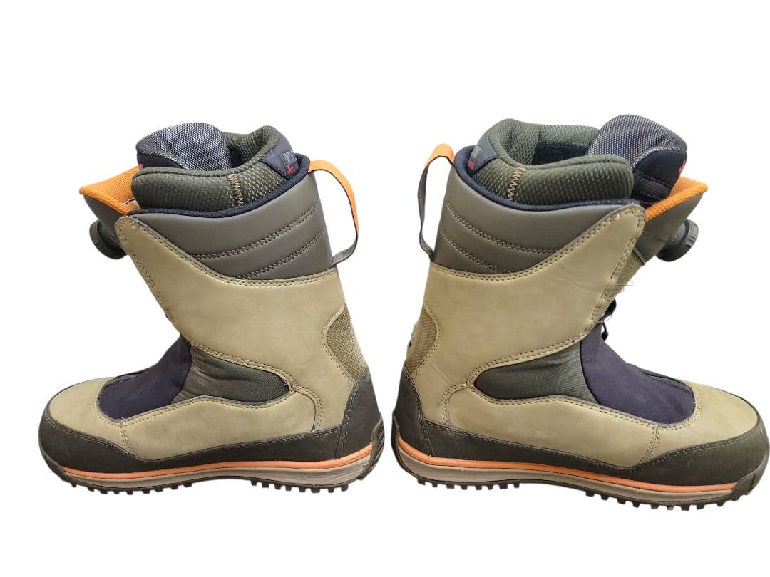 K2 TARO TAMAI SURFER 26cm（US8）