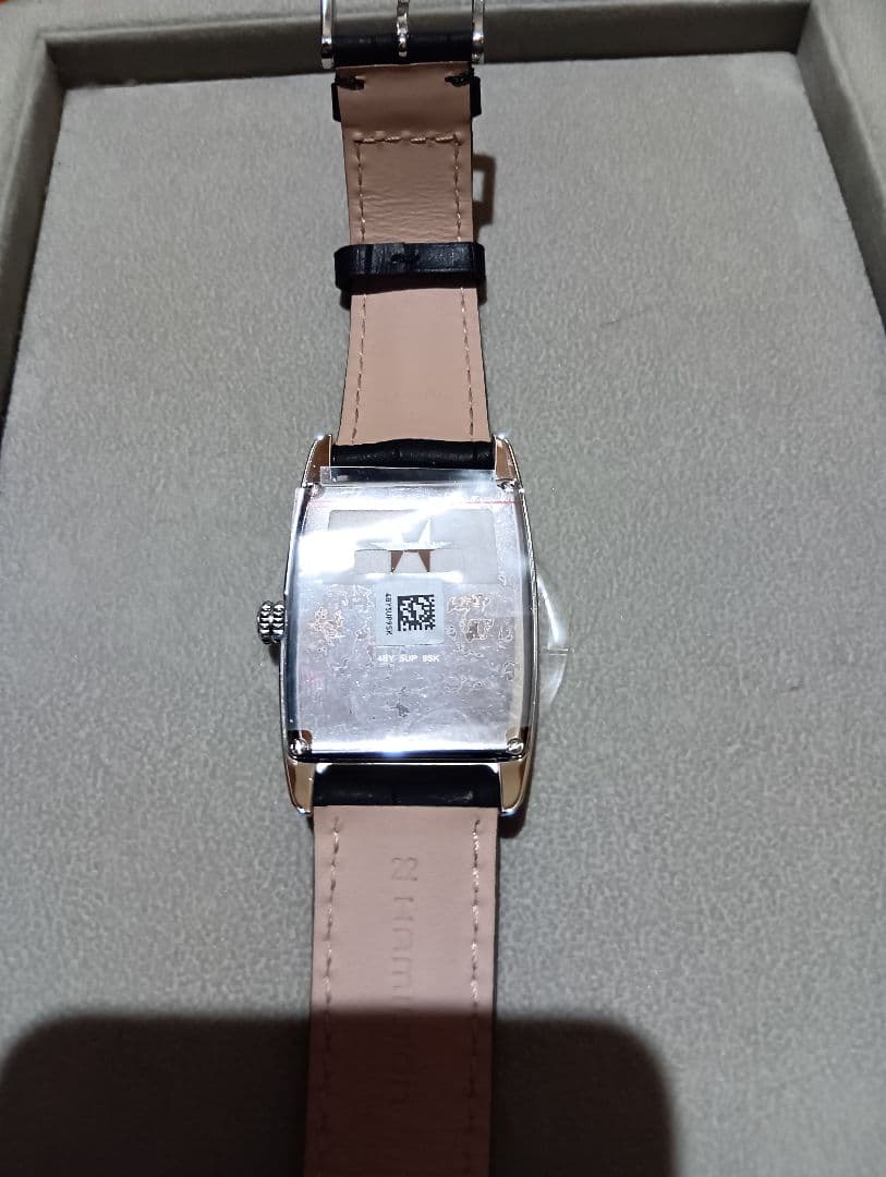 HAMILTON アメリカンクラシック BOULTON MECHANICAL