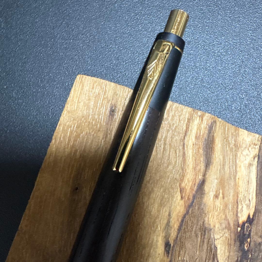 〈当たり個体！・極美品〉最安値！！野原工芸　ハカランダ　シャープペンシル　新型