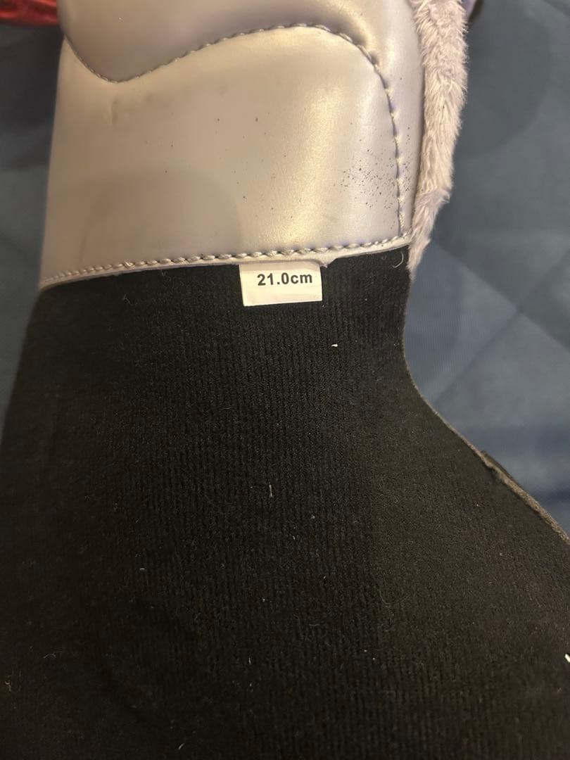 110 120 子供 スキーセット swallow ジュニアスキー