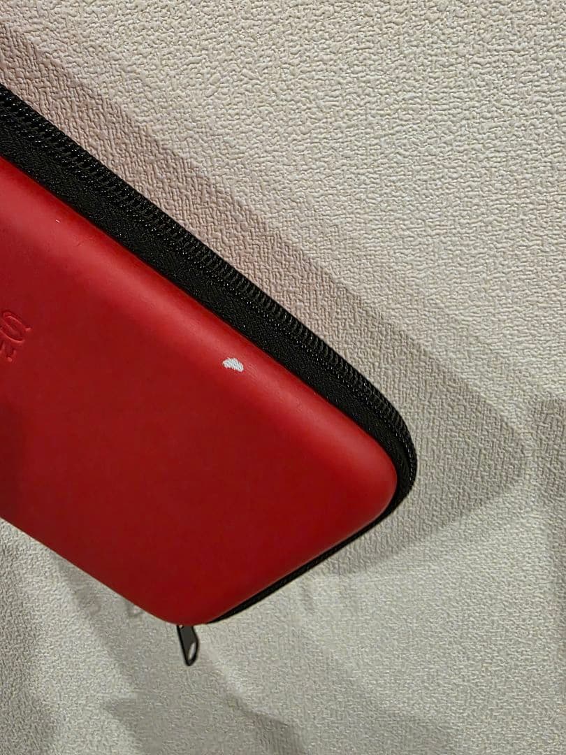 nintendo switch 本体+ケース