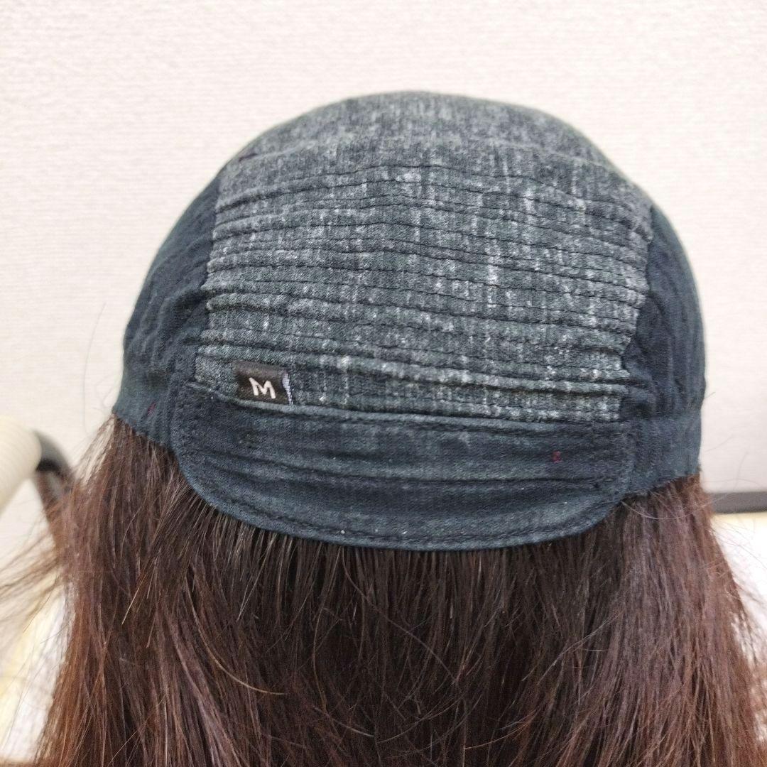 医療用ウイッグ ワンステップ ファイブスター