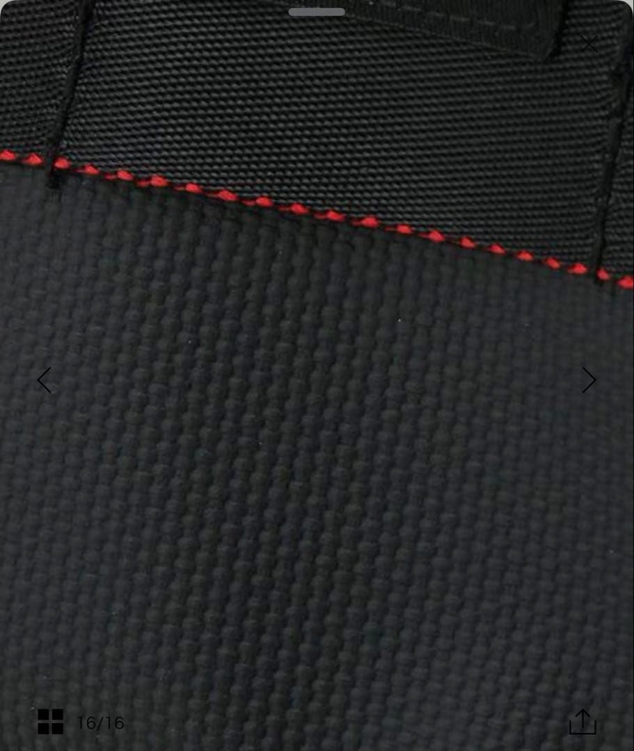 ブリーフィング2way travel case