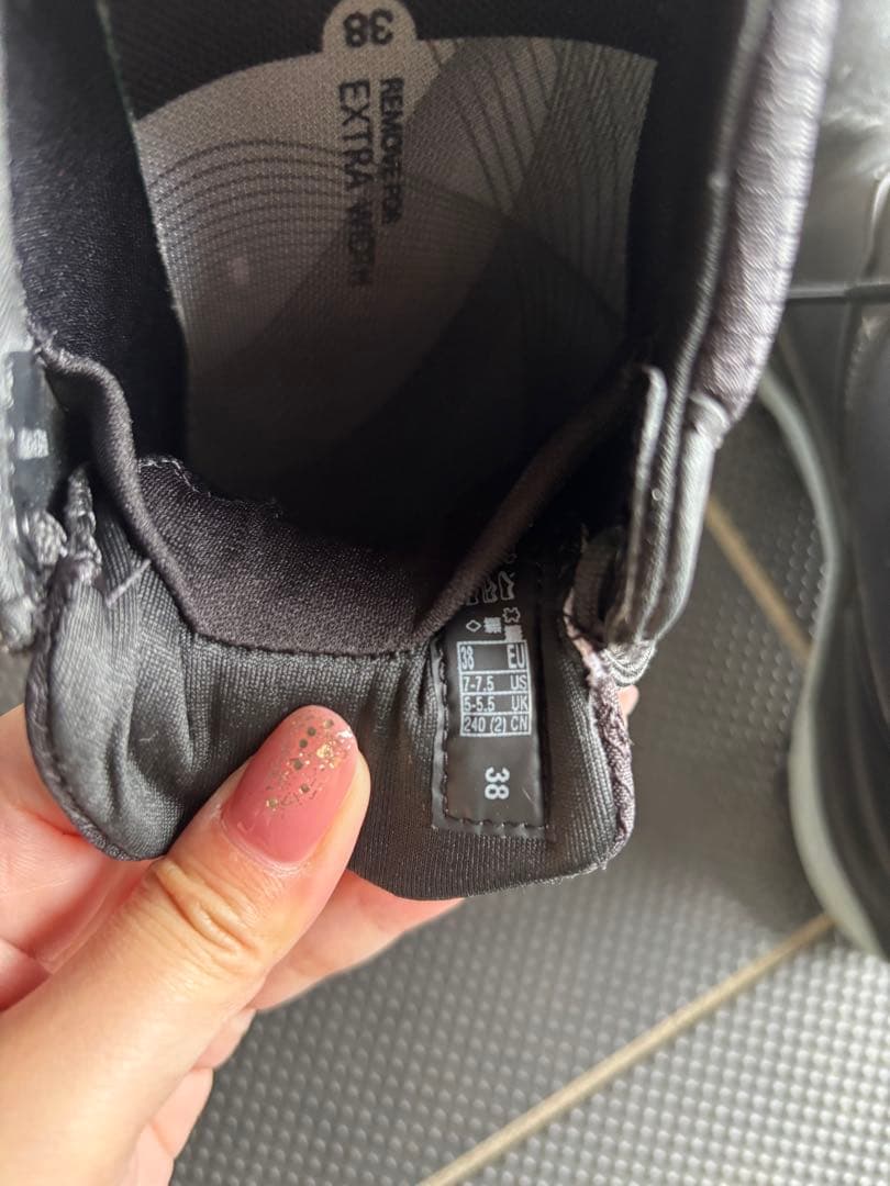 エコー W ゴルフ バイオム G5／レディース