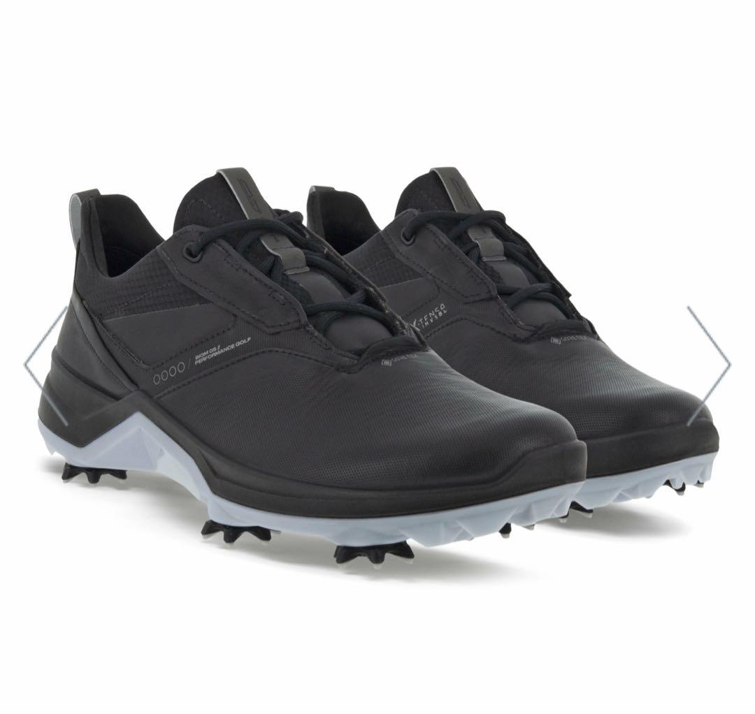 エコー W ゴルフ バイオム G5／レディース