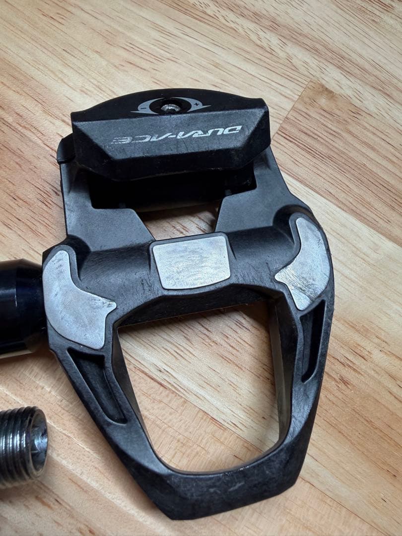 Shimano PD-R9100 SPDペダル Dura-ace