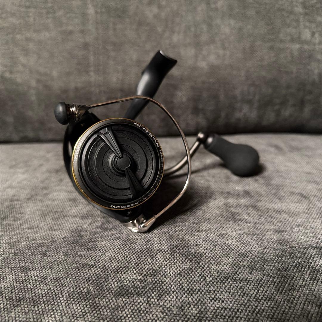 アピア 25 ベンチュラ LT4000-CXH 美品