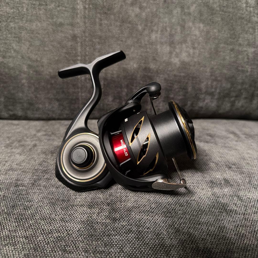 アピア 25 ベンチュラ LT4000-CXH 美品