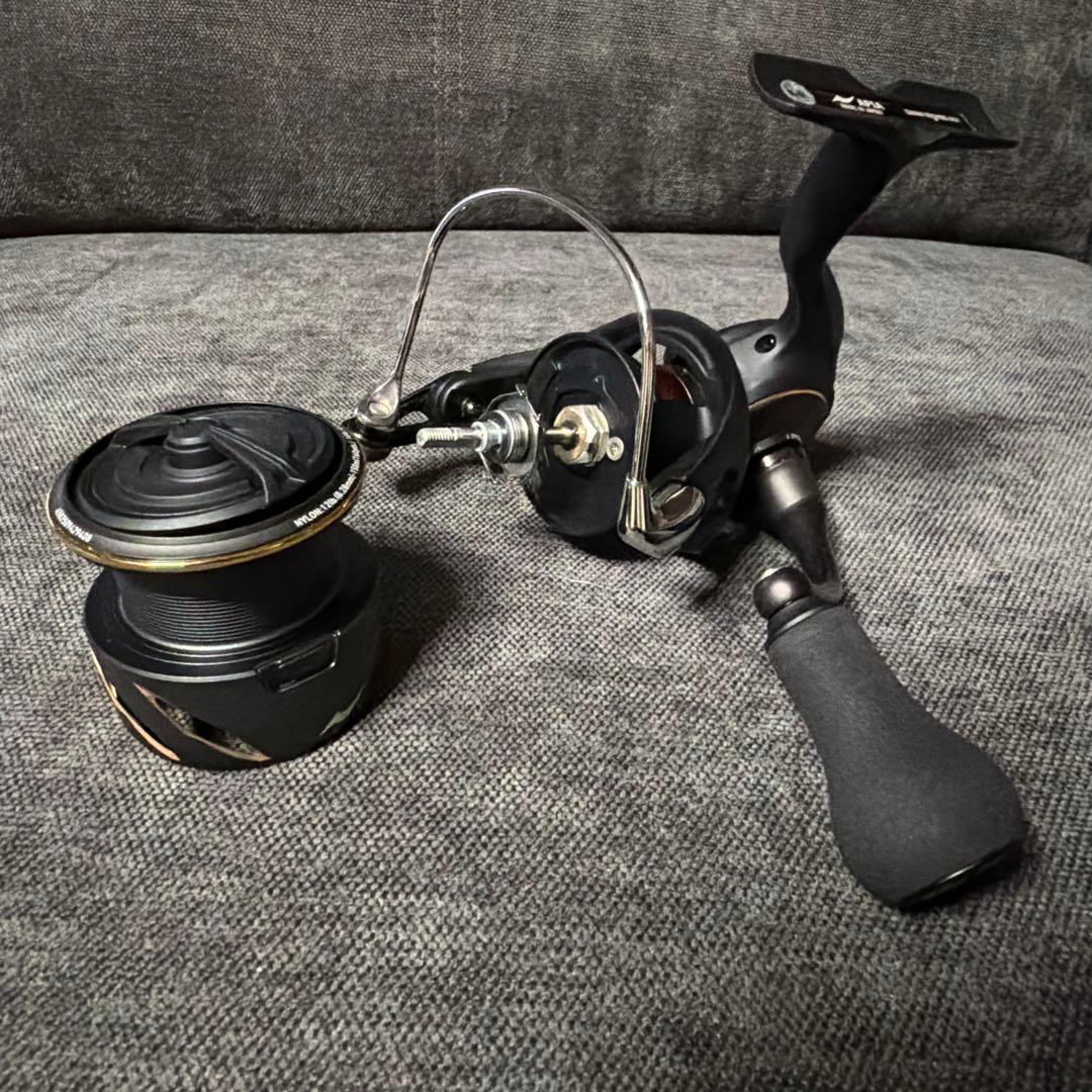 アピア 25 ベンチュラ LT4000-CXH 美品