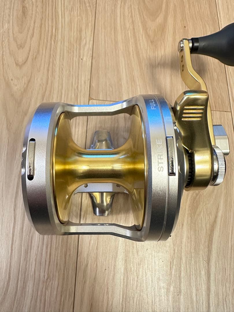 SHIMANO タリカ20