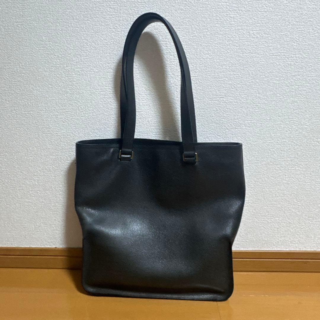 GANZO（ガンゾ）トートバッグ