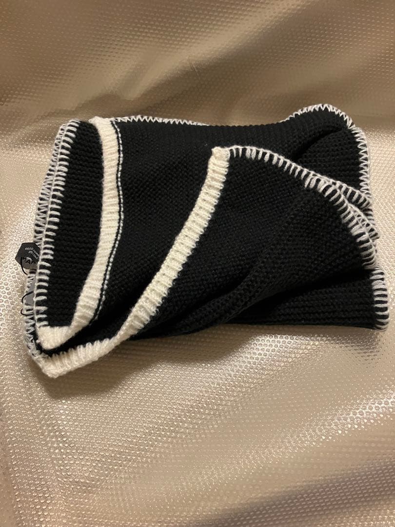 モコsama♡ニット帽&マフラー