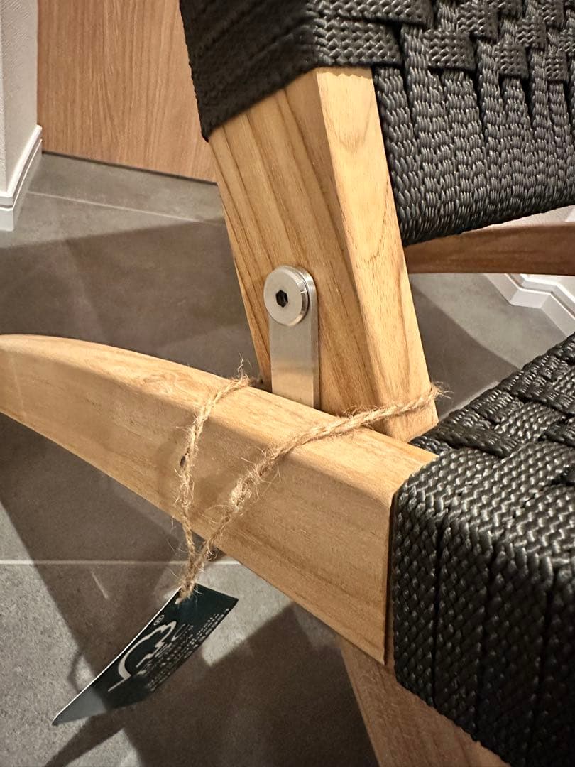 キューバチェア　MG501