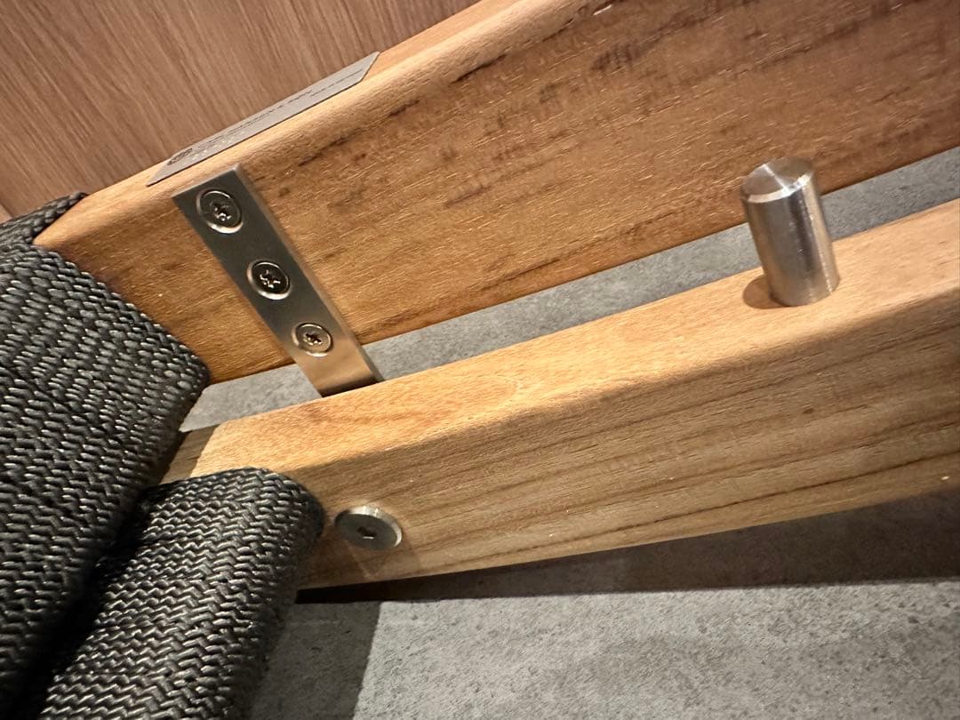 キューバチェア　MG501