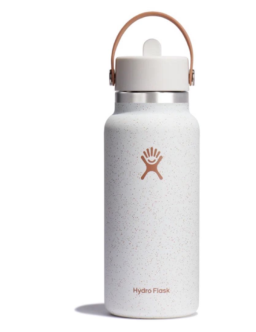 【今だけ値下げ】日本未入荷 hydroflask seasalt 32oz