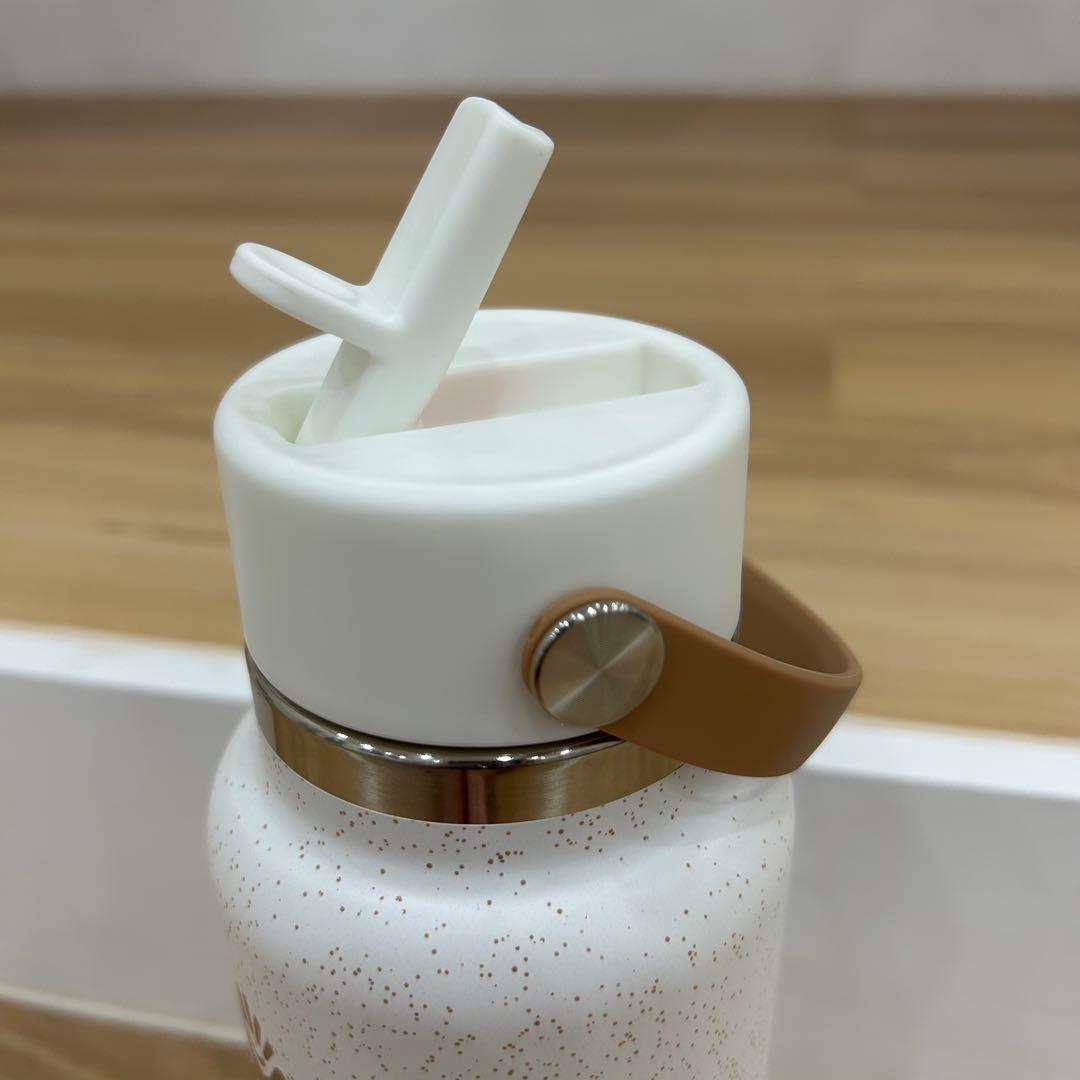 【今だけ値下げ】日本未入荷 hydroflask seasalt 32oz