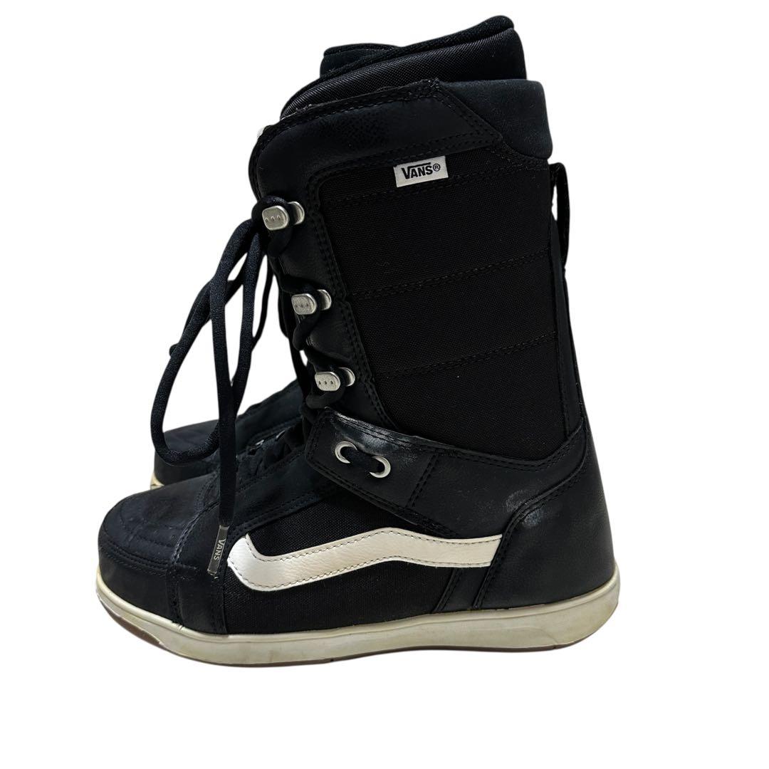 VANS HI-STANDARD スノーボードブーツ 26.5cm
