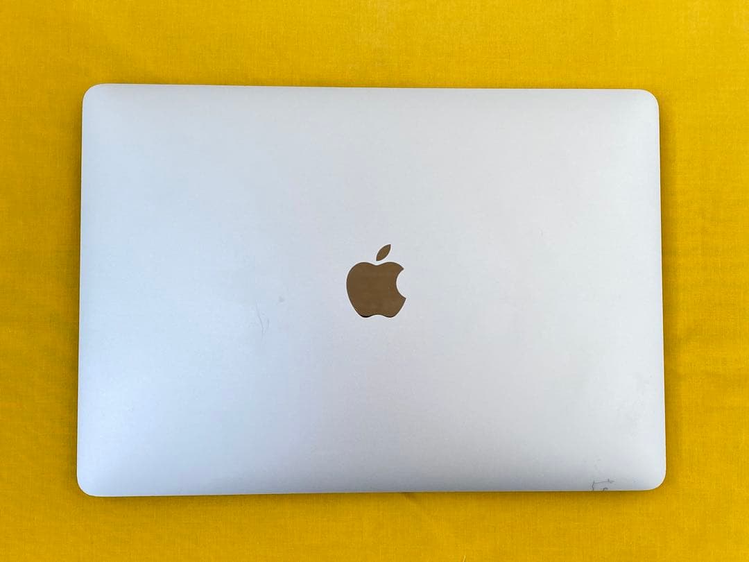 MacBookPro13-inch/2018/メモリ8GB/512GB SSD
