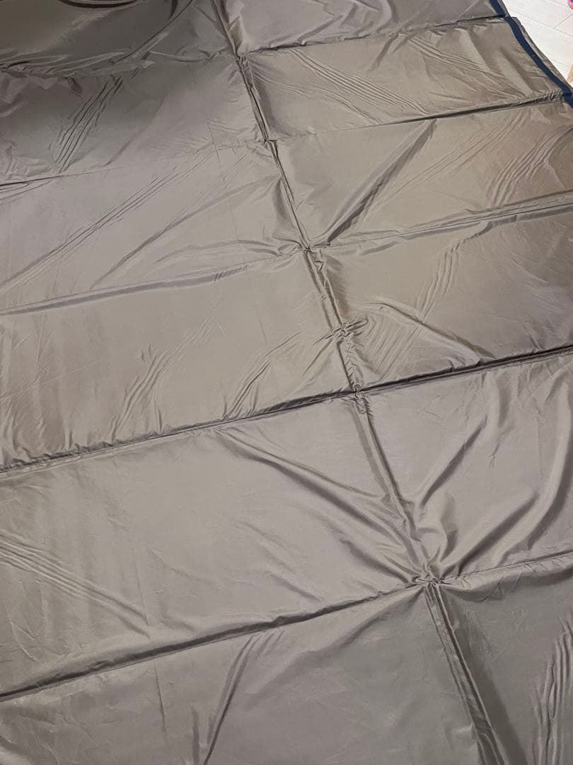 DOD ワンポールテント　L用マット