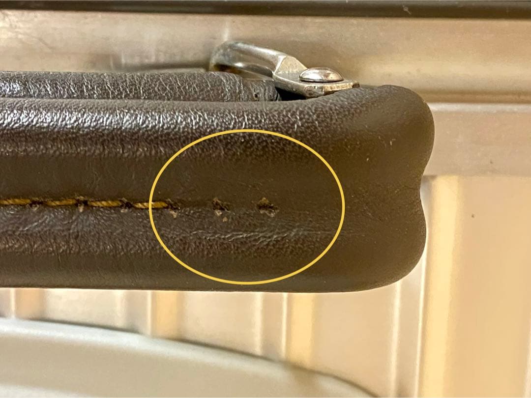 【専用】RIMOWA CLASSIC FLIGHT リモワ　スーツケース