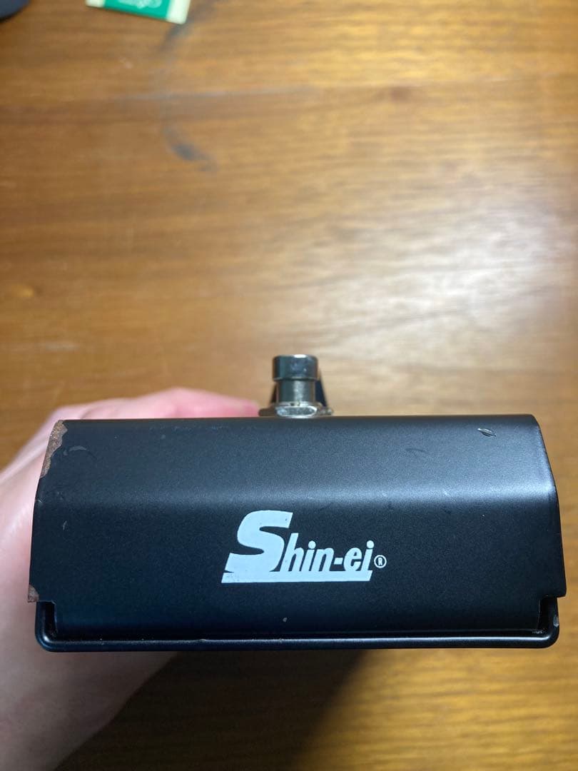 Shin-ei B1G 1 ギターエフェクター