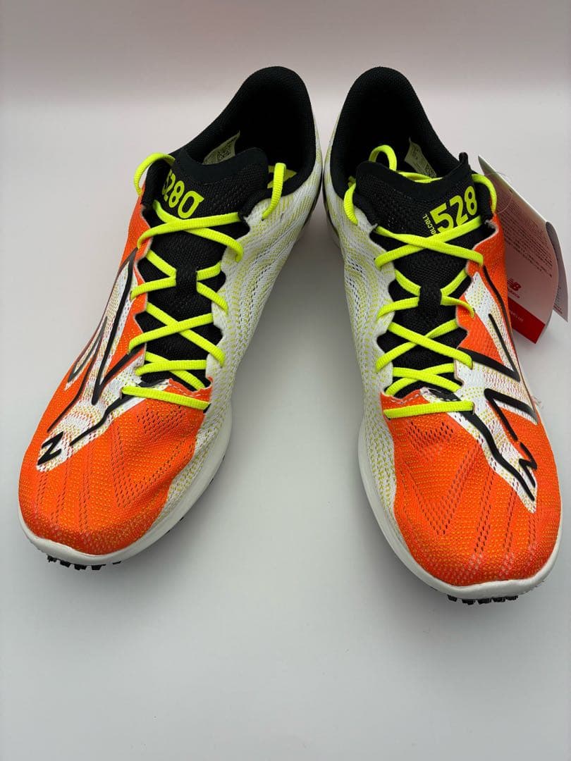 【ほぼ新品】NB FuelCell 5280 v2 27.5cm