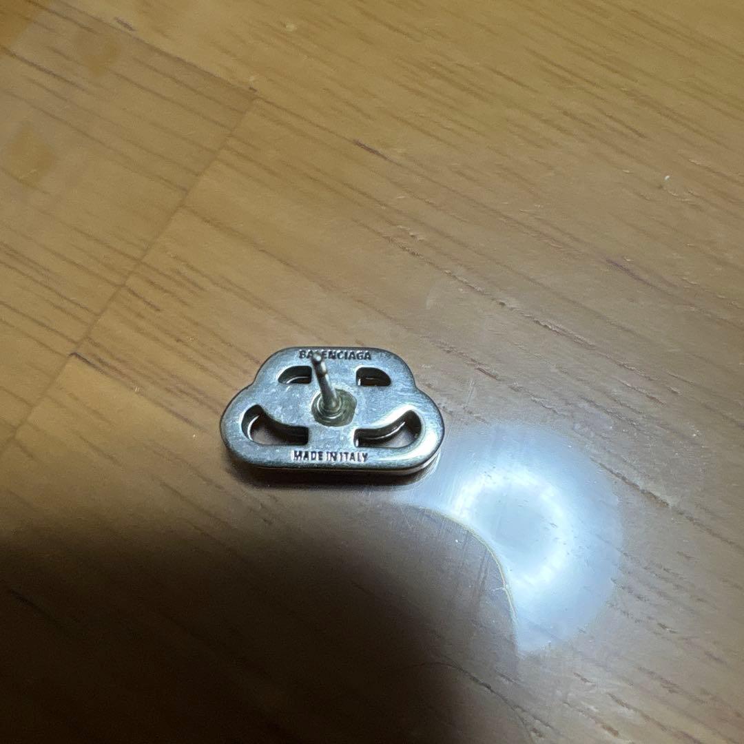 BALENCIAGA ピアス
