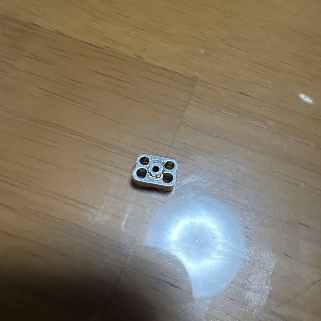 BALENCIAGA ピアス