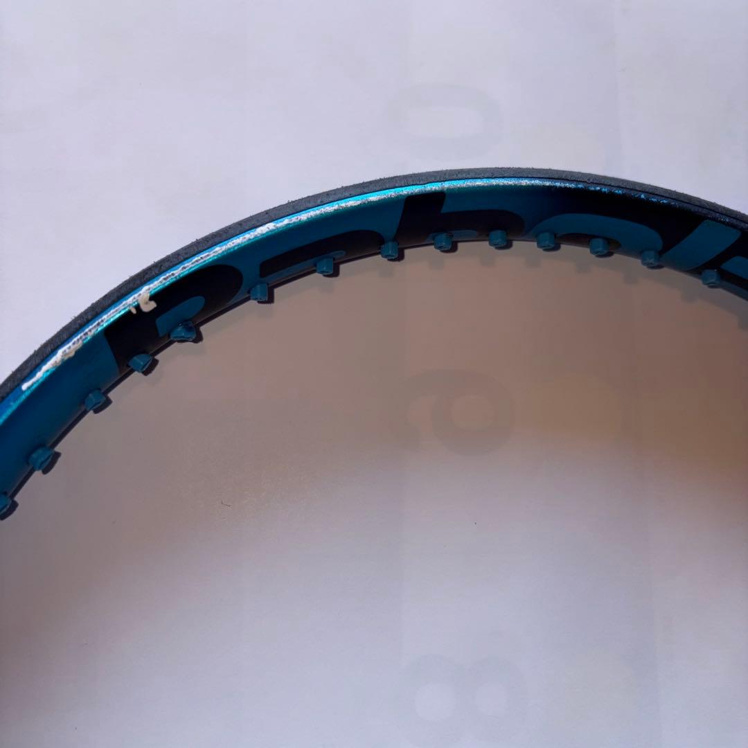 美品　Babolat ピュアドライブ＋　2021モデル　 ラケットケース付き✨