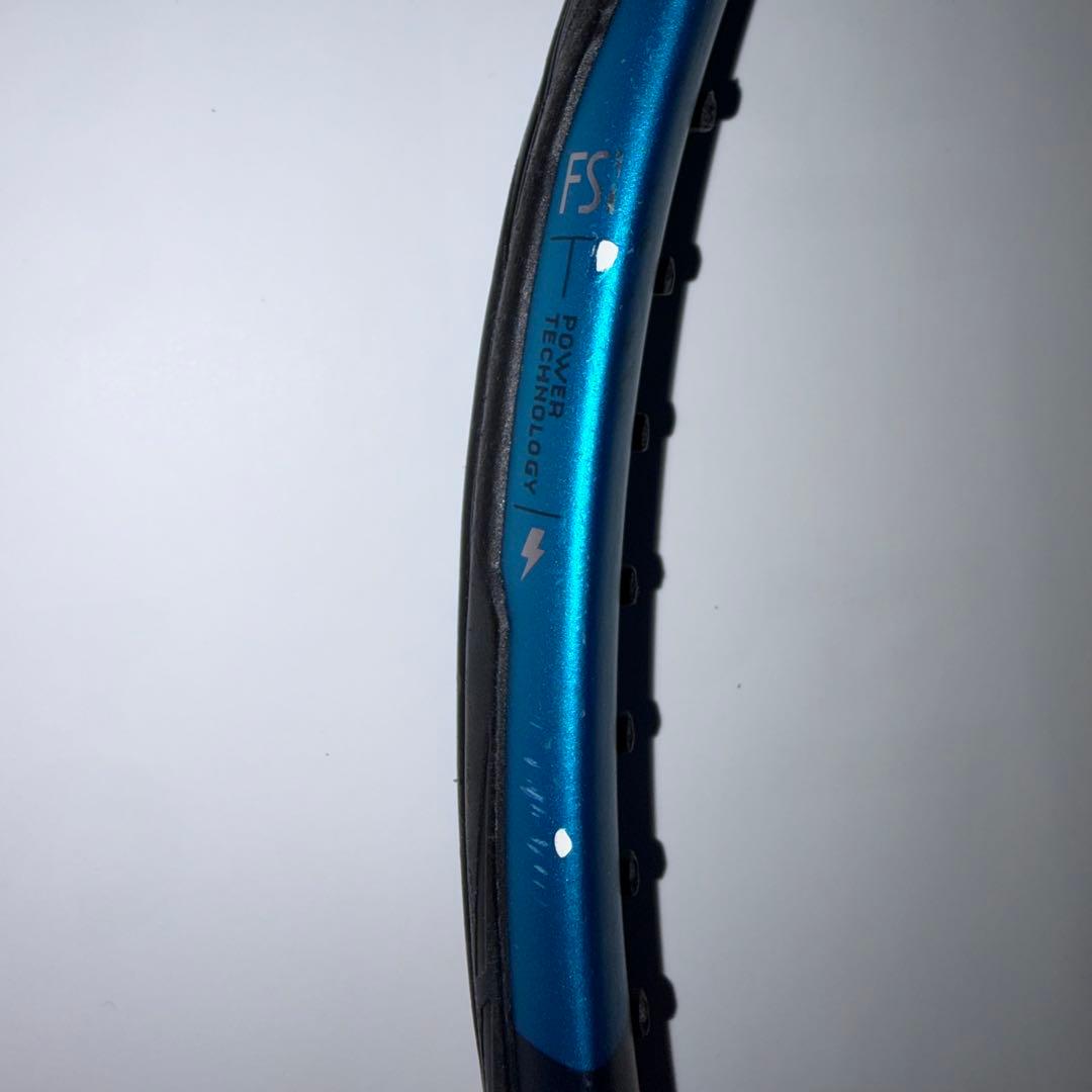 美品　Babolat ピュアドライブ＋　2021モデル　 ラケットケース付き✨