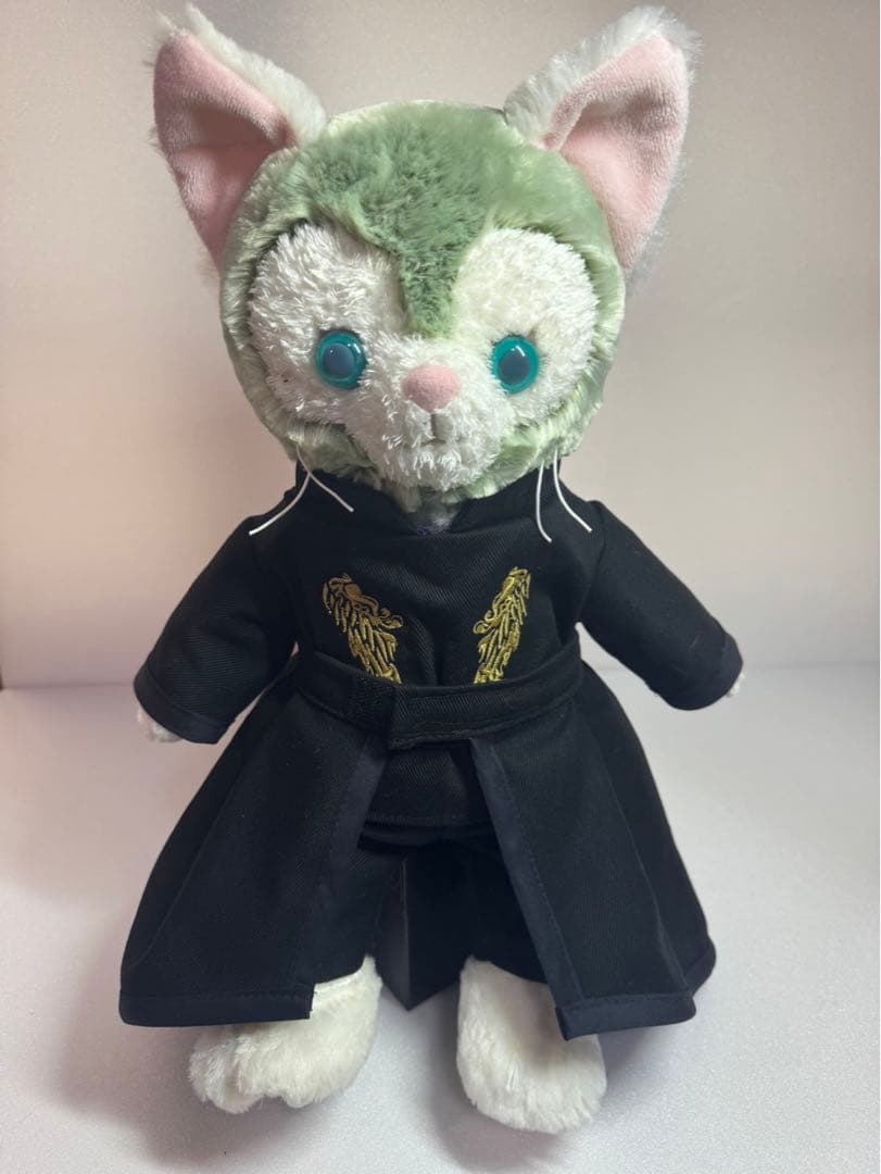 【刺繍】ジェラトーニ　コスチューム　ハンドメイド