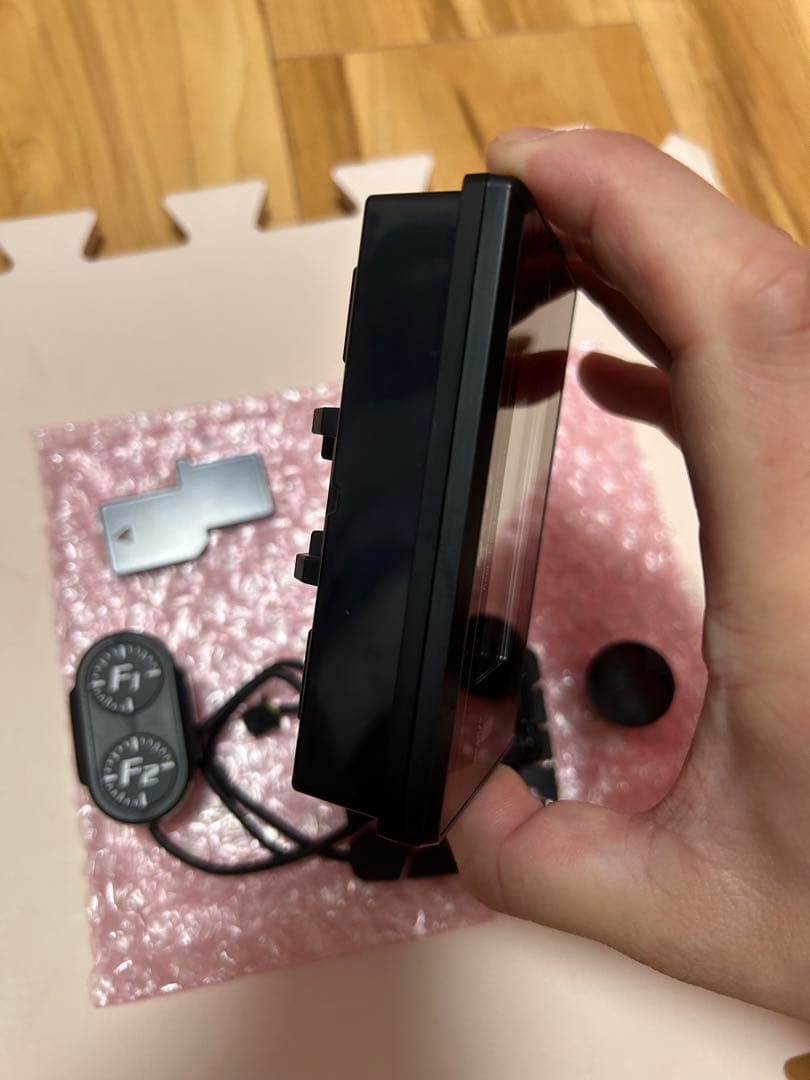 Defi ADVANCE FD 本体のみ