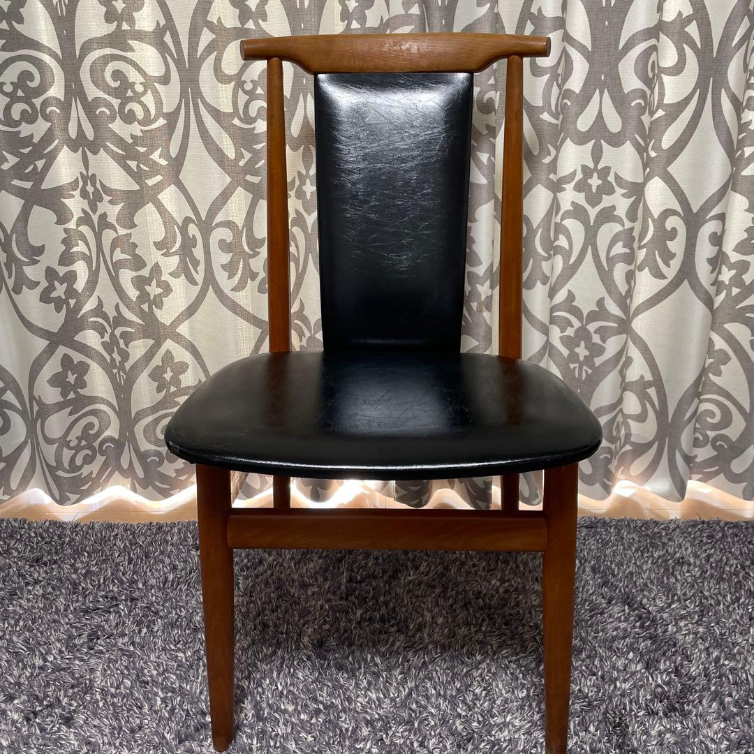 飛騨産業　チェア　2/3