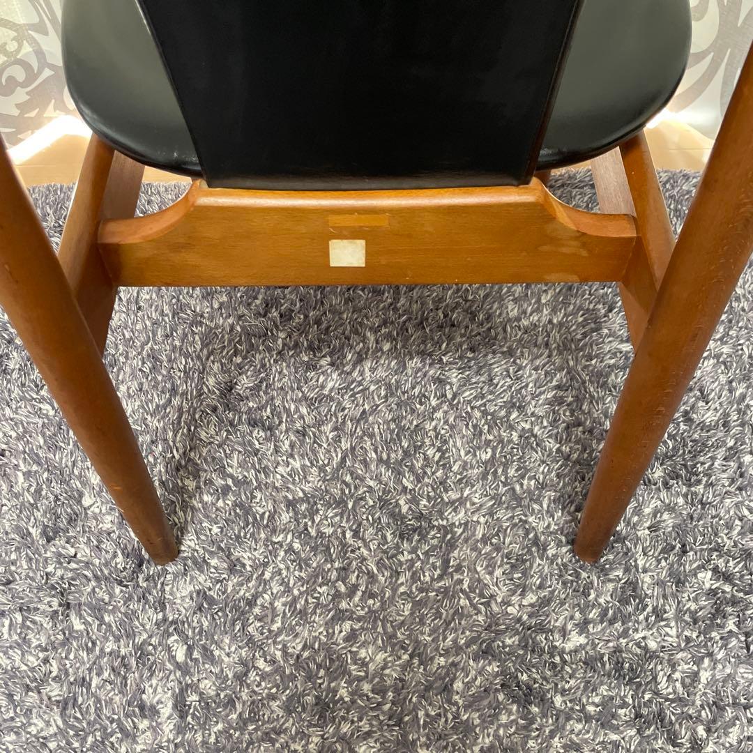 飛騨産業　チェア　2/3