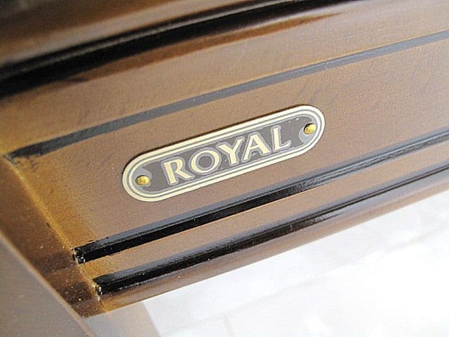 現行モデル　マルニ木工 地中海ロイヤル シャルル 2人掛けソファ　約58.8万