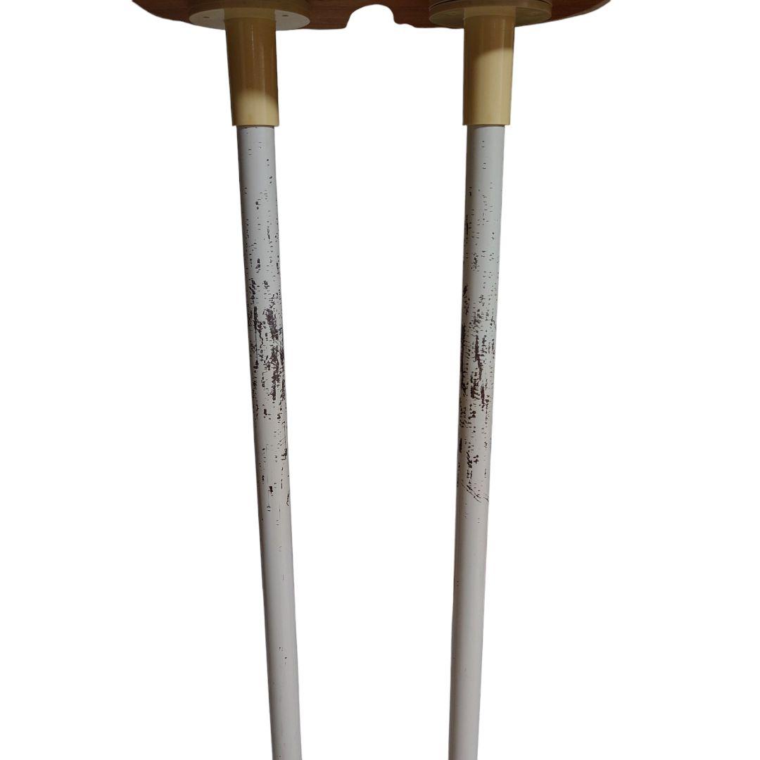 和装トルソー べージュ 着付け マネキン 和装 ボディ 女性用 二本足