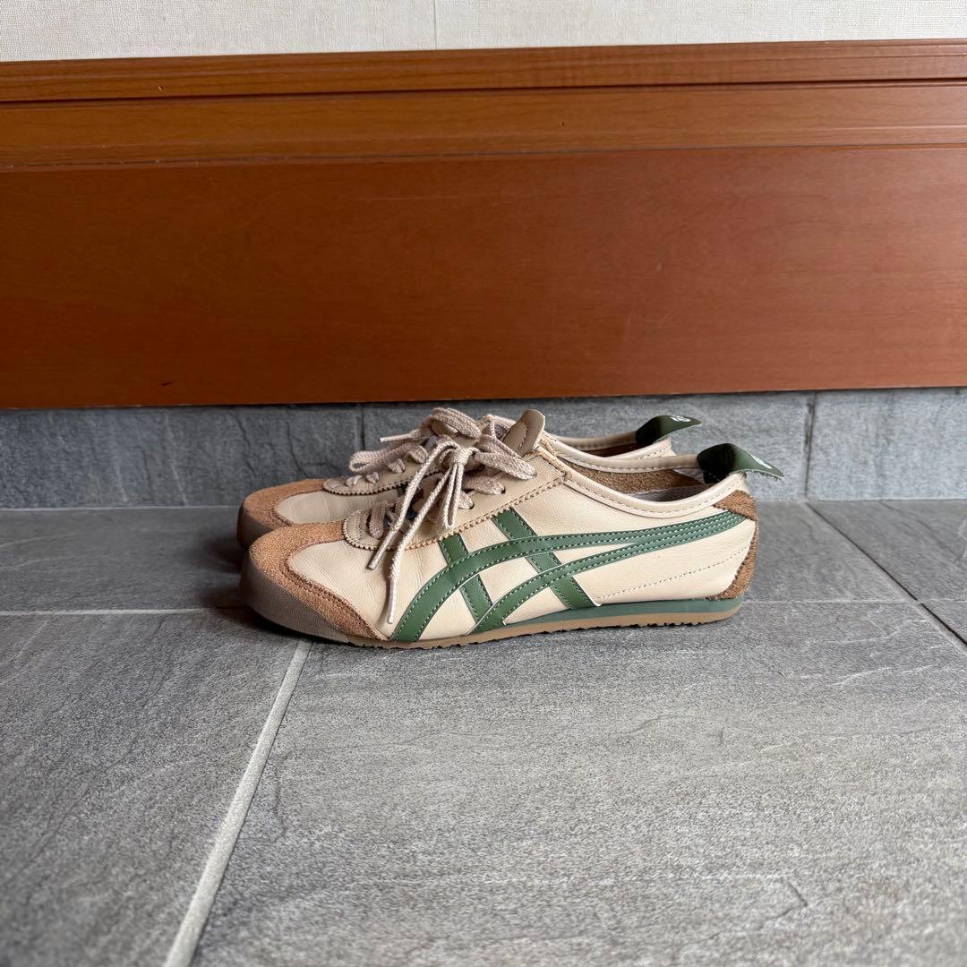 専用　Onitsuka Tiger メキシコ66