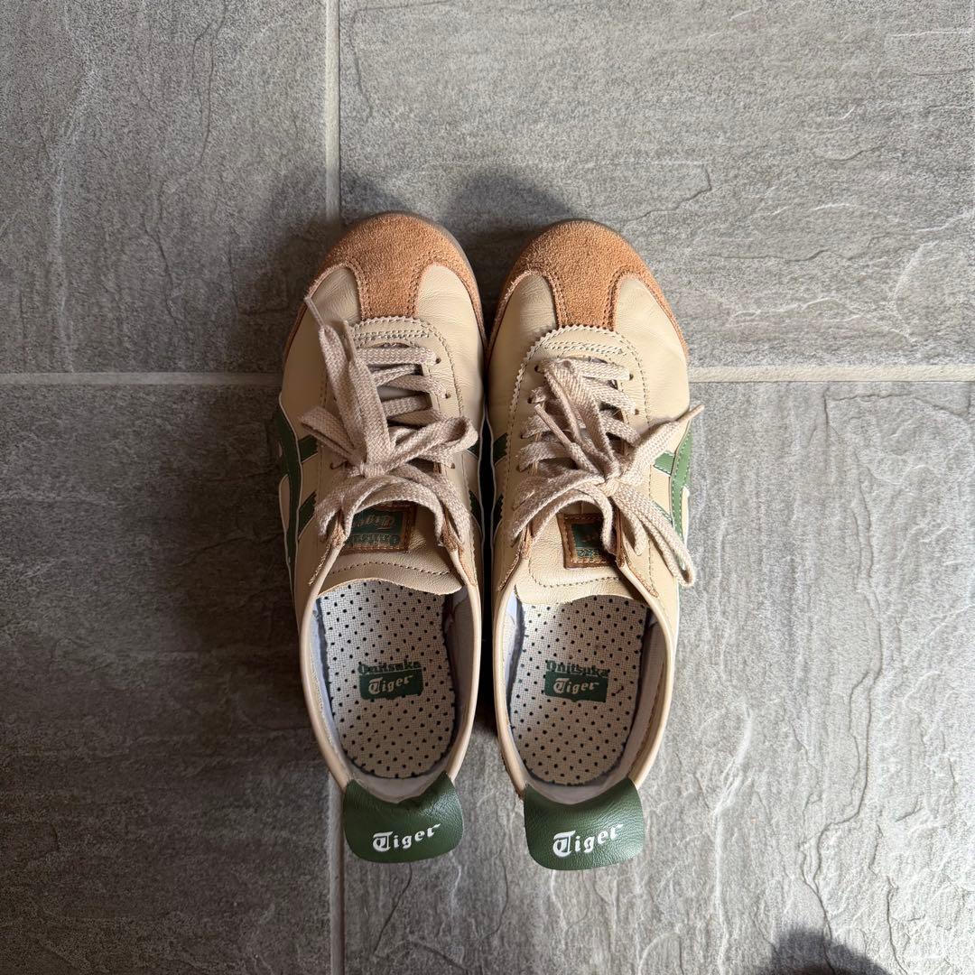 専用　Onitsuka Tiger メキシコ66