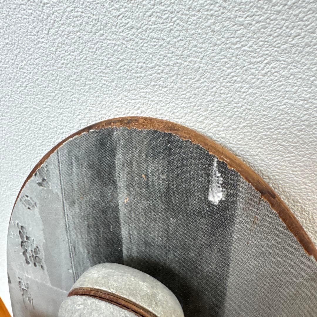 CARVER カーバー Retro 34.5inch (87.63cm)C-1S