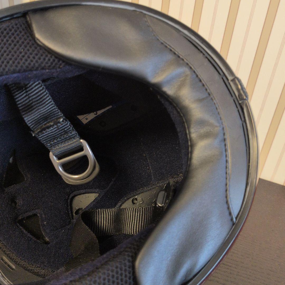 SHOEI ショウエイ J-Force L レッド