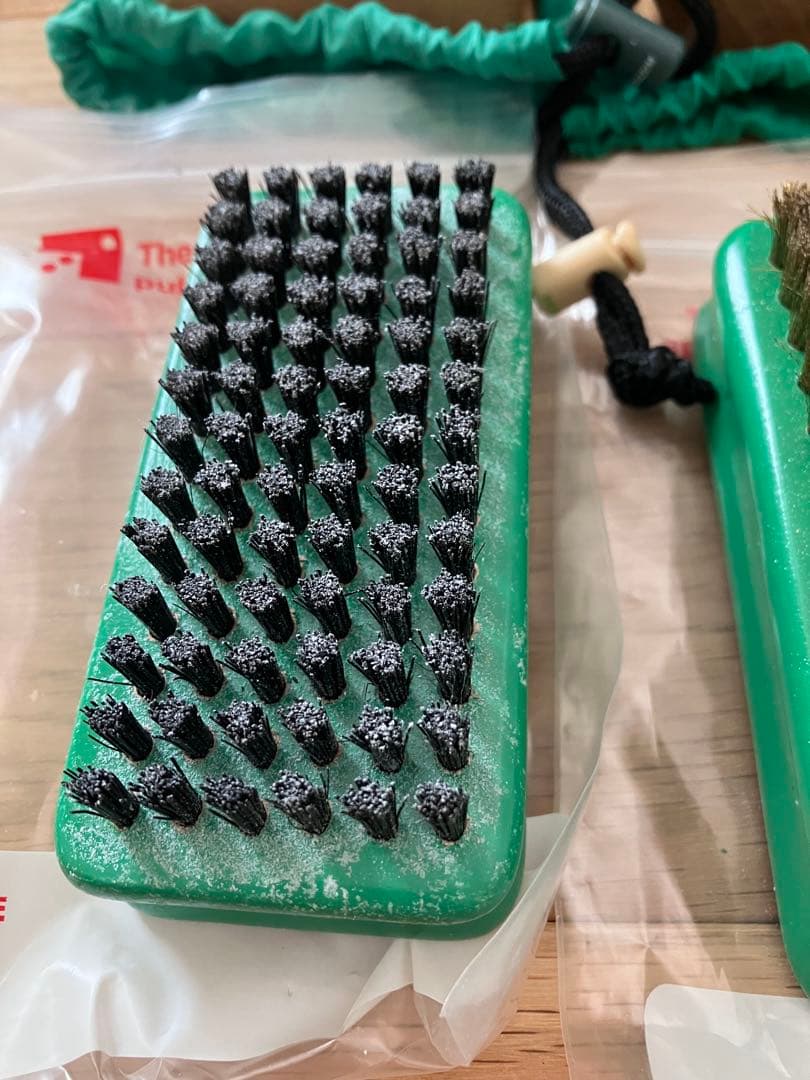 【Yu✩.*˚ 様 】GALLIUM アイロン ワックス