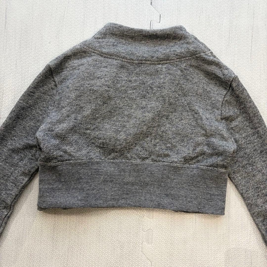 Vivienne Westwood ANGLOMANIA ショート丈 ブルゾン