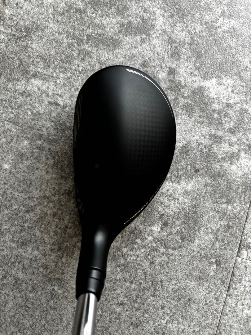 【大人気】PING G430 ハイブリッド 4U モーダス105S MCCミッド