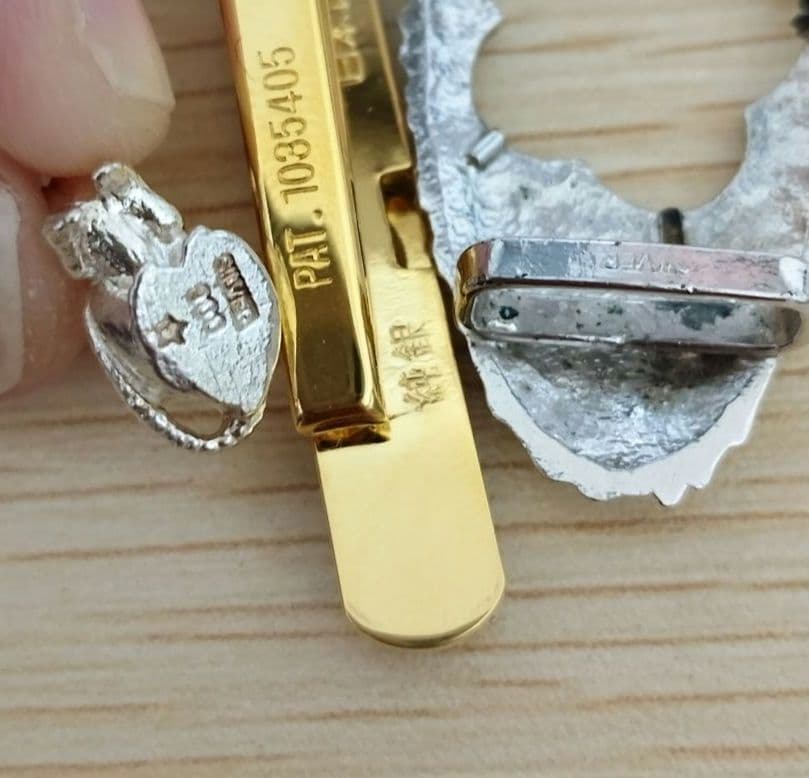 銀高騰 ジャンクsilver925,900,純銀,銀まとめ約101g・ 銀素材