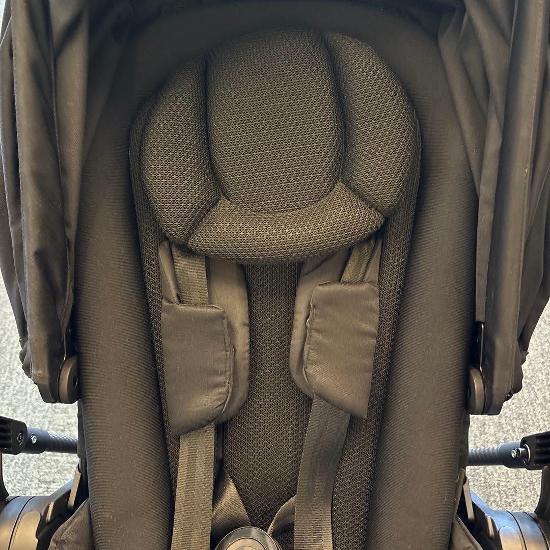 【2024モデル】Cybex メリオカーボン