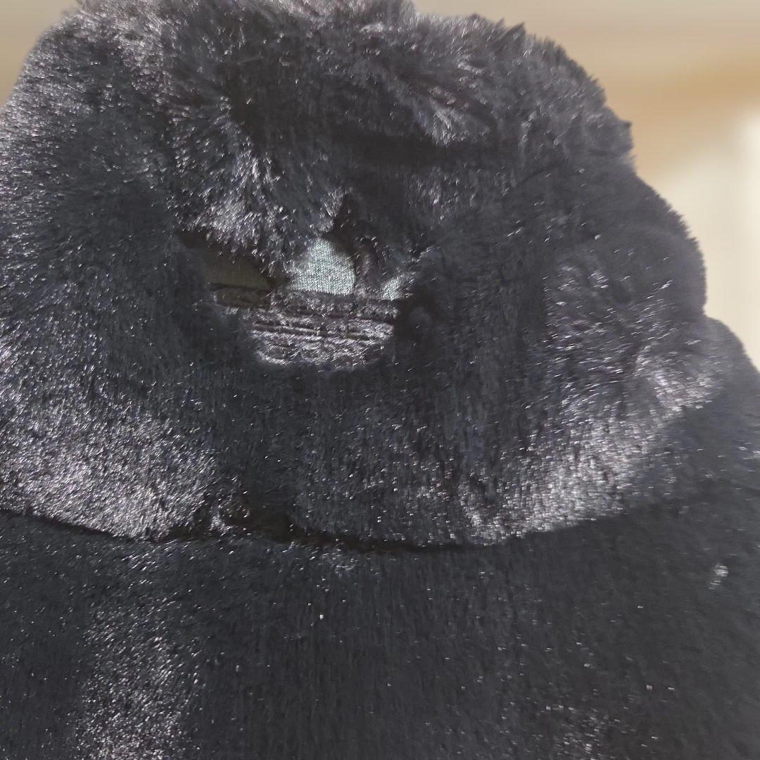 adidasアディダスオリジナルス　ファートラックジャケット