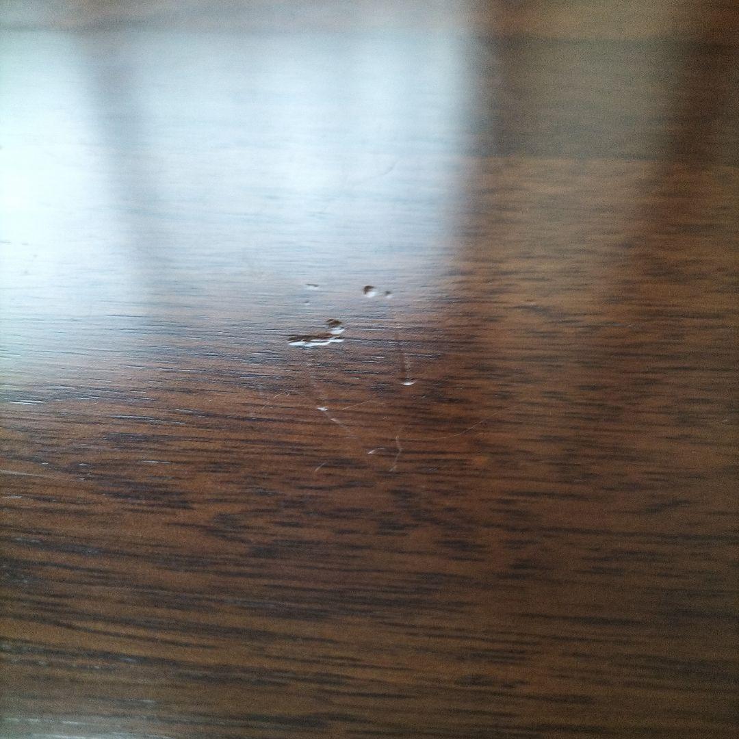 ナガノインテリア　天然木　サイドテーブル　インテリアディスプレイ